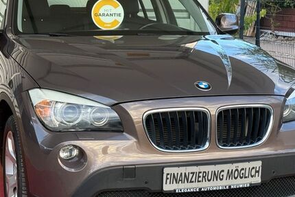 BMW X1 136.150 km 8.650 &euro; Neuwied 56567
