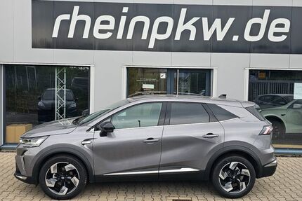 Renault Symbioz 4.811 km 24.200 &euro; Kettig OT b Koblenz am Rhein 56220