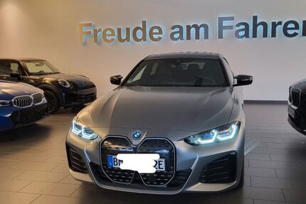 BMW i4 18.500 km 50.990 &euro; Brühl 50321