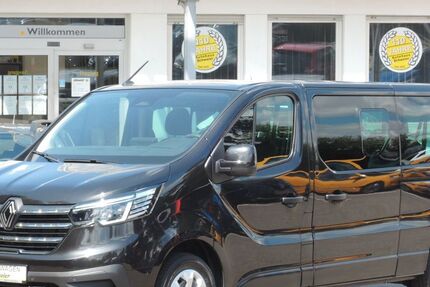 Renault Trafic 15.587 km 38.550 € Fellbach-Schmiden (bei Stuttgart) 70736