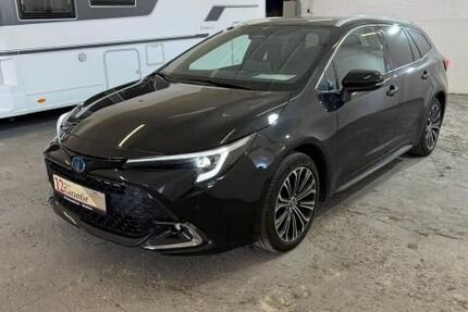 Toyota Corolla 64.850 km 24.990 &euro; Würzburg 97074