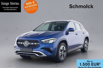 Mercedes GLA 250