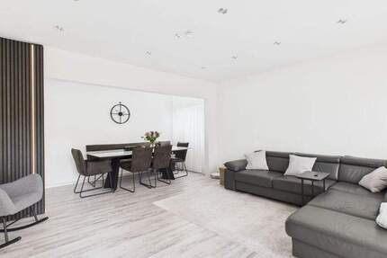 Perfekt saniert - clever investiert: Eigentumswohnung in Iserlohn 3 zimmer