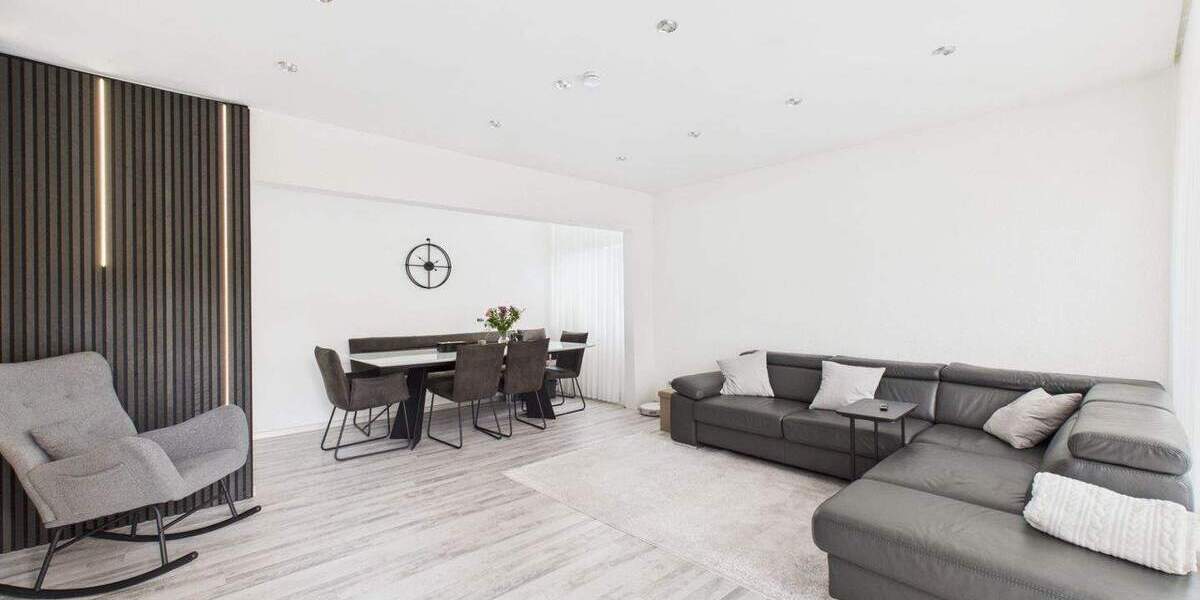 Perfekt saniert - clever investiert: Eigentumswohnung in Iserlohn 3 zimmer