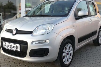 Fiat Panda 138.490 km 4.890 &euro; München 80687