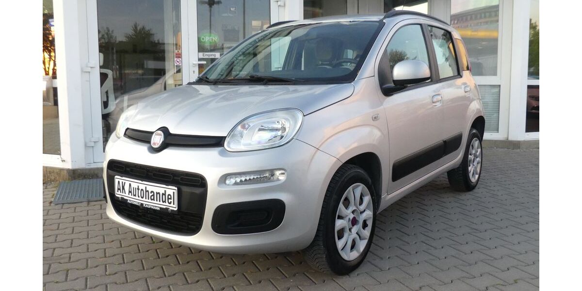 Fiat Panda 138.490 km 4.890 &euro; München 80687