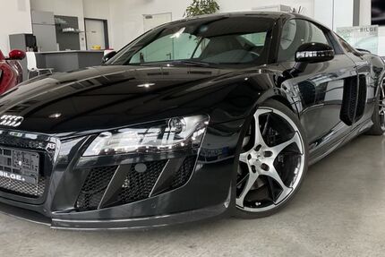 Audi R8 10.486 km 119.000 &euro; Fürth 90763
