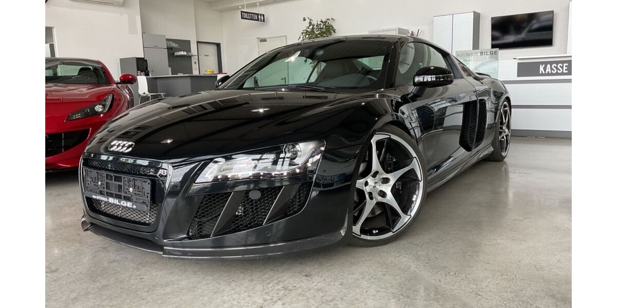 Audi R8 10.486 km 119.000 &euro; Fürth 90763