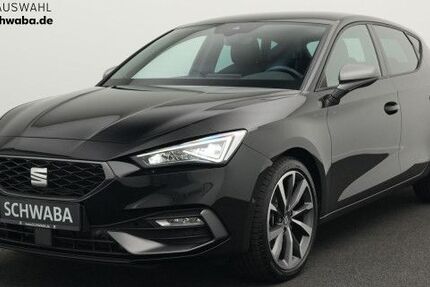 Seat Leon 18.900 km 26.390 &euro; Gersthofen 86368