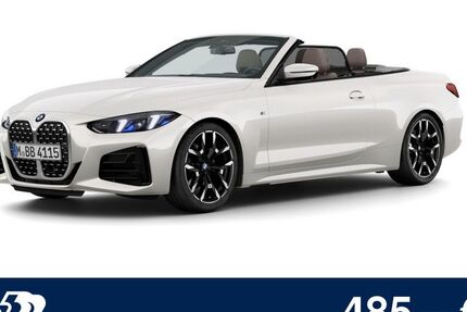 BMW 420 3.785 km 53.890 &euro; Dorf Mecklenburg/Wismar 23972