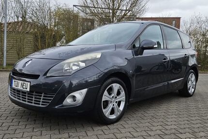 Renault Scenic 156.000 km 3.499 &euro; künzell 36093