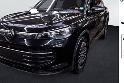 VW Tiguan 25.250 km 36.989 &euro; Wittenberg 06886