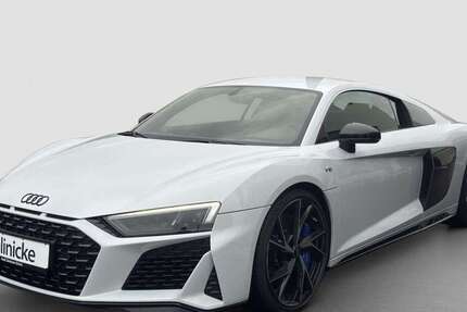 Audi R8 9.300 km 169.970 &euro; Erfurt 99099