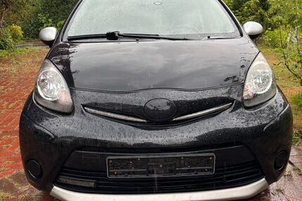 Toyota Aygo (X) 119.000 km 2.700 &euro; Hamburg 22527