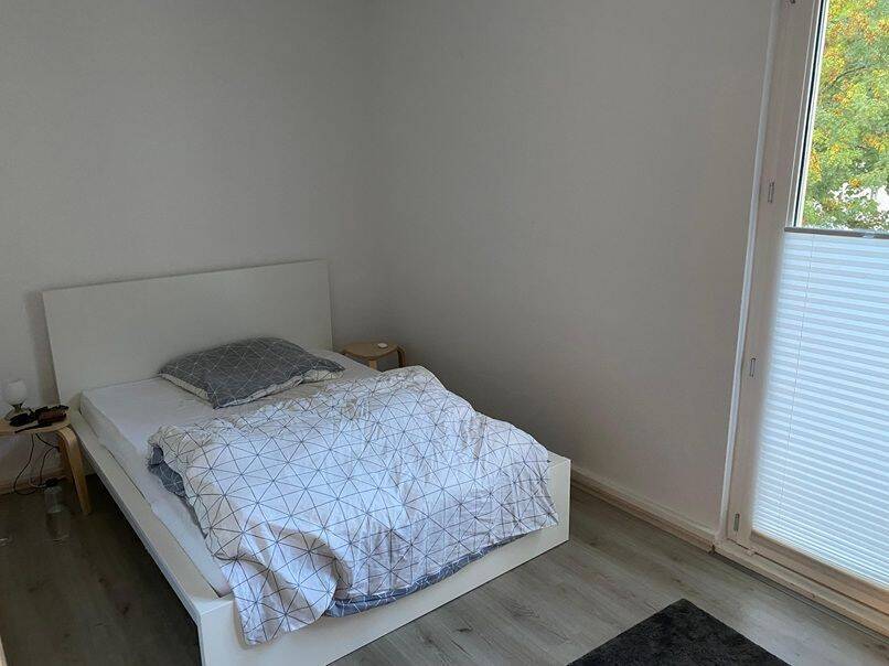 BO-City-Süd (EhrenfeldWiemelhausen) - 5-Zimmer-Wohnung mit zwei Balkonen und Garage
