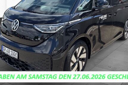 VW ID. Buzz 3.333 km 63.137 &euro; Zell u.A. 73119