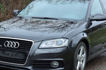 Audi A3 170.500 km 8.350 &euro; Maikammer 67487
