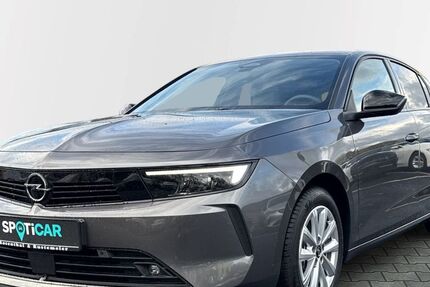 Opel Astra 2.602 km 22.950 &euro; Soest 59494