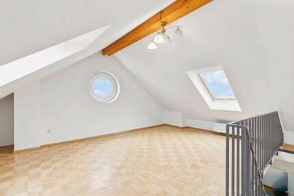 Wohnung Eggenstein-Leopoldshafen Leopoldshafen - 3 Zimmer, 69 m&sup2;, 309.000&euro; | Angebot:25929884