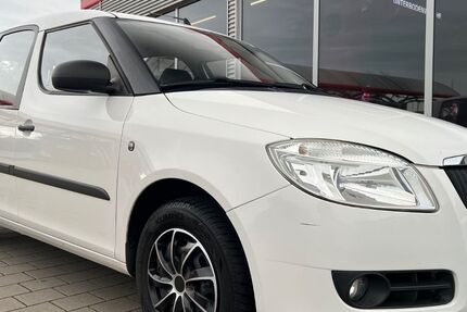 Skoda Roomster 149.060 km 1.999 &euro; Morbach 54497