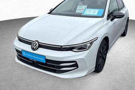 VW Golf 17.700 km 24.740 &euro; Burgoberbach 91595