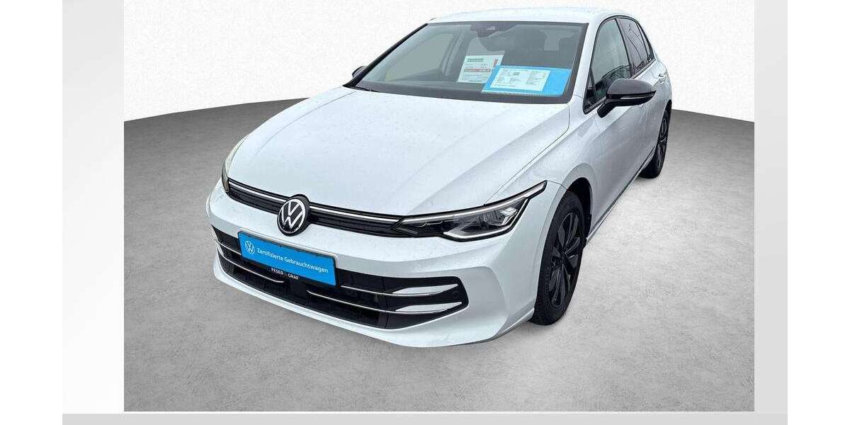VW Golf 17.700 km 24.740 &euro; Burgoberbach 91595