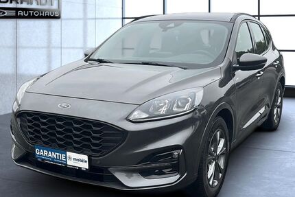 Ford Kuga 49.629 km 23.999 &euro; Hermannsburg 29320
