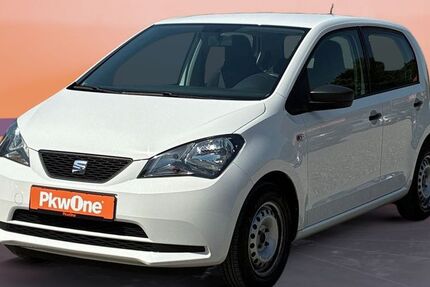 Seat Mii 47.850 km 6.790 € Göppingen 73037