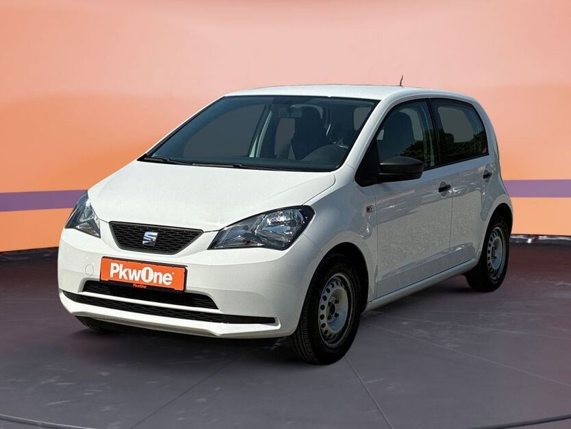 Seat Mii 47.850 km 6.790 € Göppingen 73037