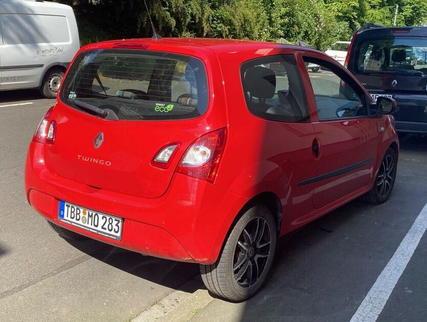 Twingo