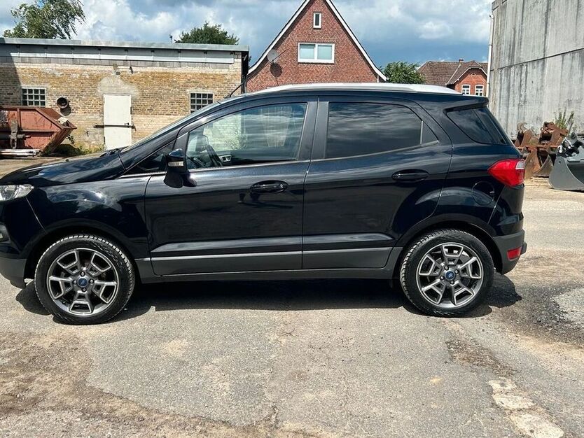 EcoSport