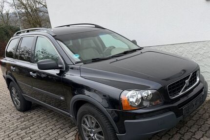 Volvo XC90 332.000 km 5.300 &euro; Alsbach 64665