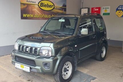 Suzuki Jimny 151.440 km 12.750 &euro; Sarching 93092
