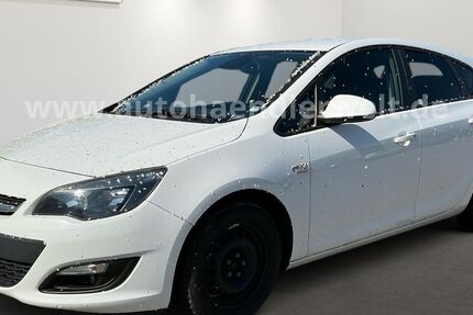 Opel Astra 167.585 km 3.699 &euro; Brehna 06796