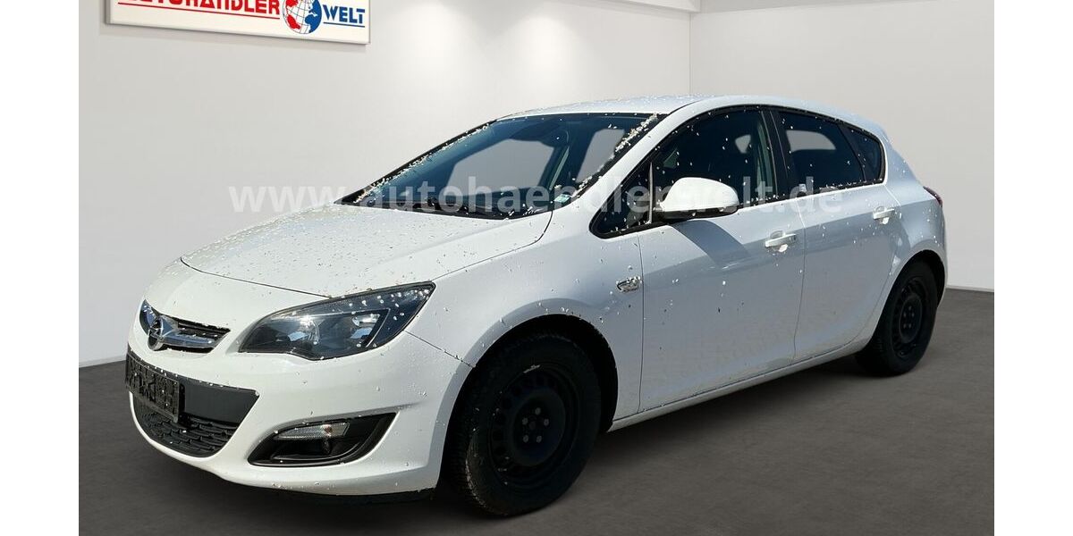 Opel Astra 167.585 km 3.699 &euro; Brehna 06796