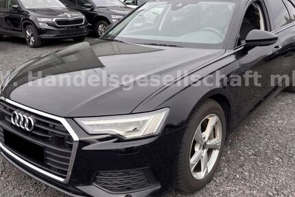 Audi A6 132.575 km 24.990 &euro; Steinbach-Hallenberg OT Herges-Hallenberg 98587
