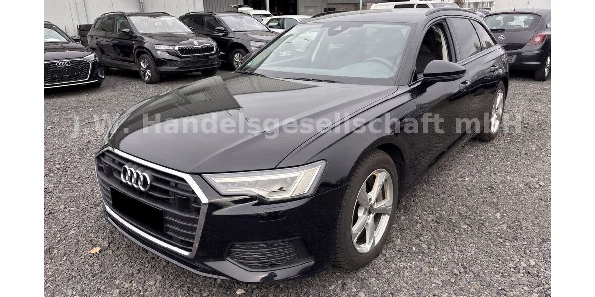Audi A6 132.575 km 24.990 &euro; Steinbach-Hallenberg OT Herges-Hallenberg 98587