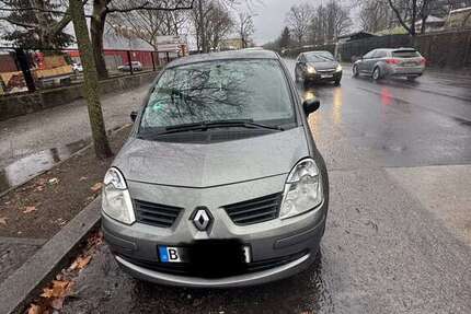 Renault Modus 170.200 km 1.350 &euro; berlin 13409