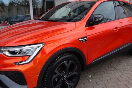 Renault Arkana 26.000 km 23.490 &euro; Dresden 01217