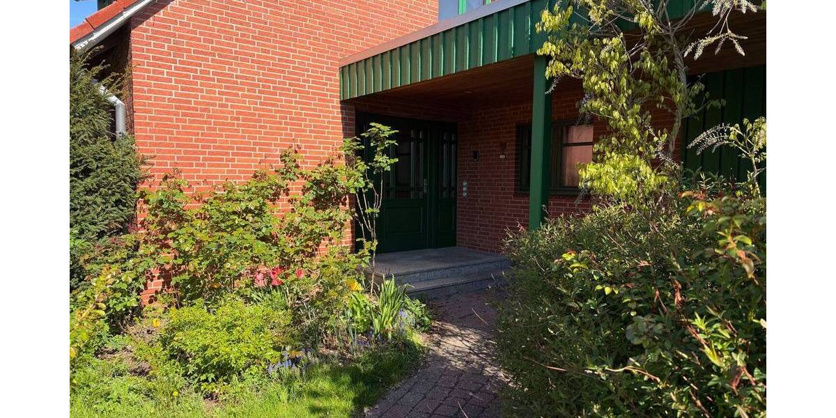 Einfamilienhaus Otterndorf - 4 Zimmer, 160 m&sup2;, 499.000&euro; | Angebot:26433553