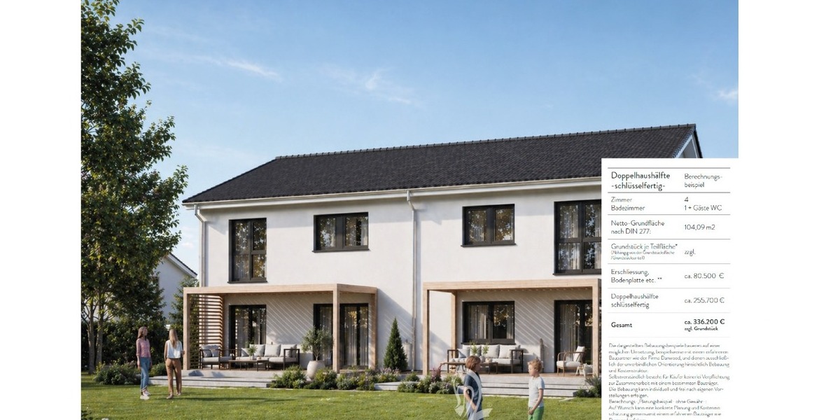 Sonniges Baugrundstück für Einfamilien-, oder Doppelhaus in einer der schönsten Lagen von Höchberg - Grundstück Höchberg | Angebot:26947539
