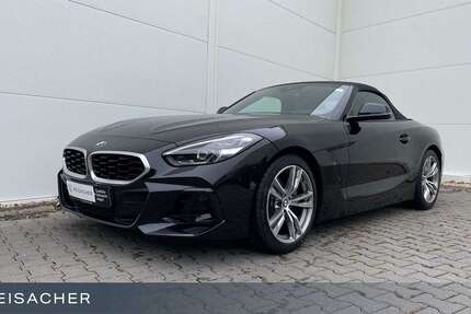 BMW Z4 6.893 km 44.629 € Landsberg 86899