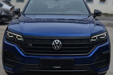 VW Touareg 44.000 km 58.999 € Nürnberg 90441