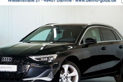 Audi A3 6.318 km 32.950 &euro; Damme 49401