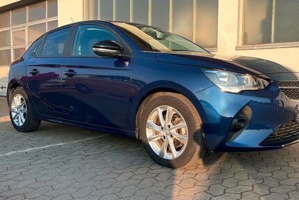 Opel Corsa 54.099 km 11.450 &euro; Untersiemau 96253