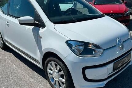 VW up! 63.000 km 4.890 &euro; Roding 93426