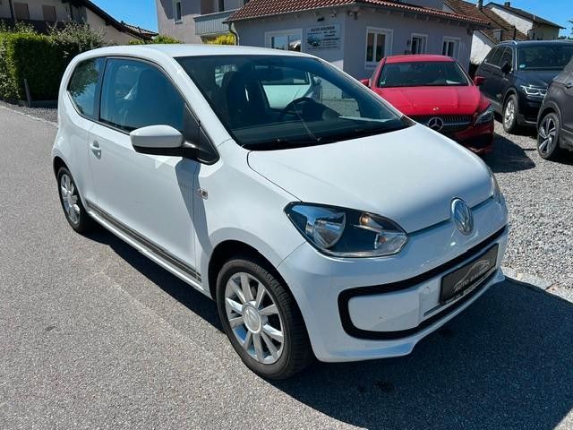 VW up! 63.000 km 4.890 &euro; Roding 93426