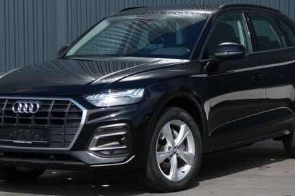 Audi Q5 157.500 km 28.990 &euro; Lauingen/Donau 89415