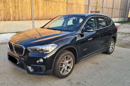 BMW X1 112.000 km 17.000 &euro; Bremen 28217