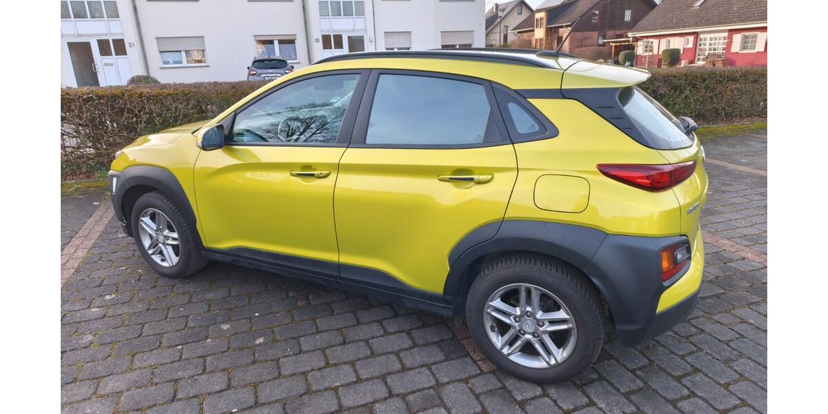 Hyundai KONA 48.100 km 13.500 &euro; Kenn 54344